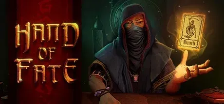 Hand of Fate PC Mod Menu, Trainers and Cheats