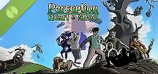 Perception: Heart and Mind Demo PC Mod Menu, Trainers and Cheats