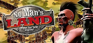 No Man's Land PC Mod Menu, Trainers and Cheats