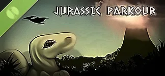 Jurassic Parkour Demo PC Mod Menu, Trainers and Cheats