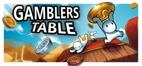 Gamblers Table PC Mod Menu, Trainers and Cheats