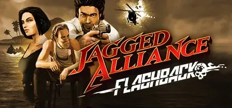 Jagged Alliance - Flashback PC Mod Menu, Trainers and Cheats