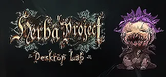 Herba Project : Desktop Lab PC Mod Menu, Trainers and Cheats