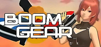 Boom Gear PC Mod Menu, Trainers and Cheats