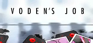 Voden's Job PC Mod Menu, Trainers and Cheats