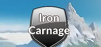 Iron Carnage PC Mod Menu, Trainers and Cheats