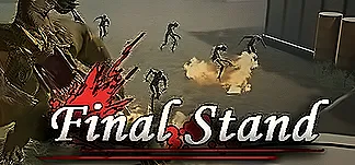 Final Stand PC Mod Menu, Trainers and Cheats