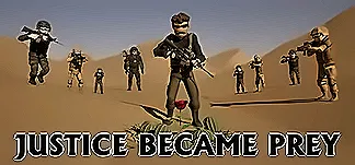 Justice Became Prey PC Mod Menu, Trainers and Cheats