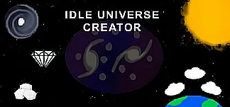 Idle Universe Creator PC Mod Menu, Trainers and Cheats