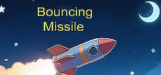 Bouncing Missile PC Mod Menu, Trainers and Cheats