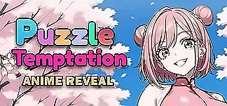 Puzzle Temptation: Anime Reveal PC Mod Menu, Trainers and Cheats