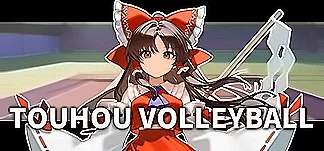 Touhou Volleyball PC Mod Menu, Trainers and Cheats
