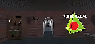 Chroam PC Mod Menu, Trainers and Cheats