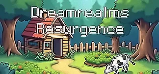 Dreamrealms Resurgence PC Mod Menu, Trainers and Cheats