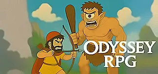 Odyssey RPG PC Mod Menu, Trainers and Cheats