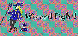 Wizard Fight! PC Mod Menu, Trainers and Cheats
