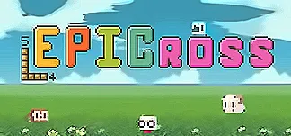 EPICross PC Mod Menu, Trainers and Cheats
