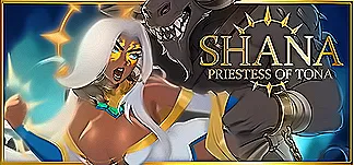 Shana - priestess of Tona PC Mod Menu, Trainers and Cheats