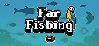 Far Fishing PC Mod Menu, Trainers and Cheats