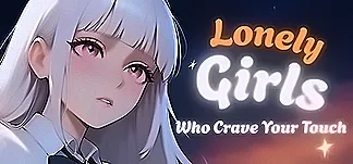 Lonely Girls Who Crave Your Touch PC Mod Menu, Trainers and Cheats