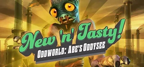 Oddworld - New 'n' Tasty PC Mod Menu, Trainers and Cheats