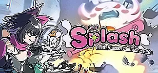 Splash ! Let's Rescue the Fallen Girls PC Mod Menu, Trainers and Cheats