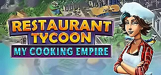 Restaurant Tycoon: My Cooking Empire PC Mod Menu, Trainers and Cheats