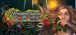 Whispered Secrets: Cursed Wealth Collector's Edition PC Mod Menu, Trainers and Cheats