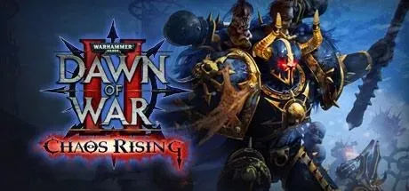 Warhammer 40.000 - Dawn of War 2 - Chaos Rising PC Mod Menu, Trainers and Cheats