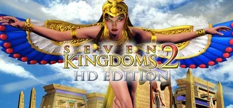 Seven Kingdoms 2 HD PC Mod Menu, Trainers and Cheats