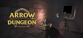 Arrow Dungeon PC Mod Menu, Trainers and Cheats