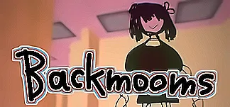Backmooms PC Mod Menu, Trainers and Cheats