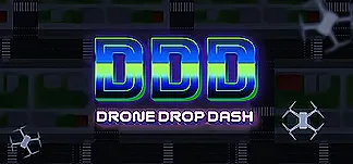DDD - Drone Drop Dash PC Mod Menu, Trainers and Cheats