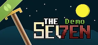 The Seven Demo PC Mod Menu, Trainers and Cheats