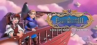 Elven Rivers: Sky Realm Collector's Edition PC Mod Menu, Trainers and Cheats