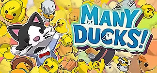 Many Ducks PC Mod Menu, Trainers and Cheats