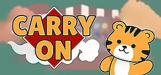 Carry On PC Mod Menu, Trainers and Cheats