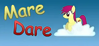 MareDare PC Mod Menu, Trainers and Cheats