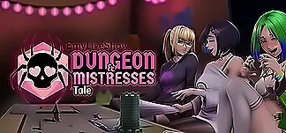 EmyLiveShow: Dungeon & Mistresses Tale PC Mod Menu, Trainers and Cheats