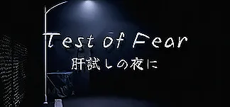 Test of Fear | 肝試しの夜に PC Mod Menu, Trainers and Cheats