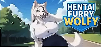 Hentai Furry Wolfy PC Mod Menu, Trainers and Cheats