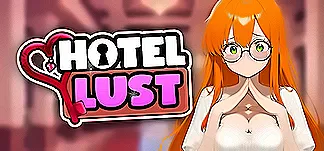 Hotel Lust PC Mod Menu, Trainers and Cheats