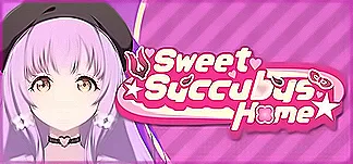 Sweet Succubus Home PC Mod Menu, Trainers and Cheats
