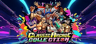 IGS Classic Arcade Collection PC Mod Menu, Trainers and Cheats