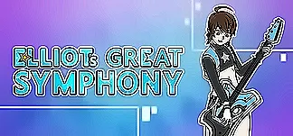 Elliot's Great Symphony PC Mod Menu, Trainers and Cheats