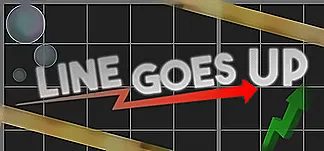 Line Goes UP PC Mod Menu, Trainers and Cheats