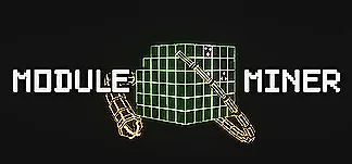 Module Miner PC Mod Menu, Trainers and Cheats