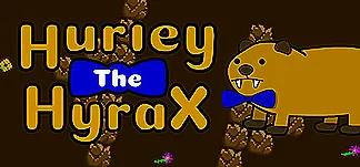 Hurley The Hyrax PC Mod Menu, Trainers and Cheats