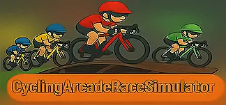 CyclingArcadeRaceSimulator PC Mod Menu, Trainers and Cheats