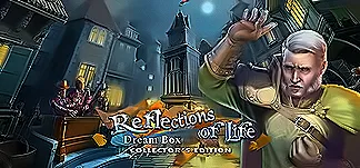 Reflections of Life: Dream Box Collector's Edition PC Mod Menu, Trainers and Cheats